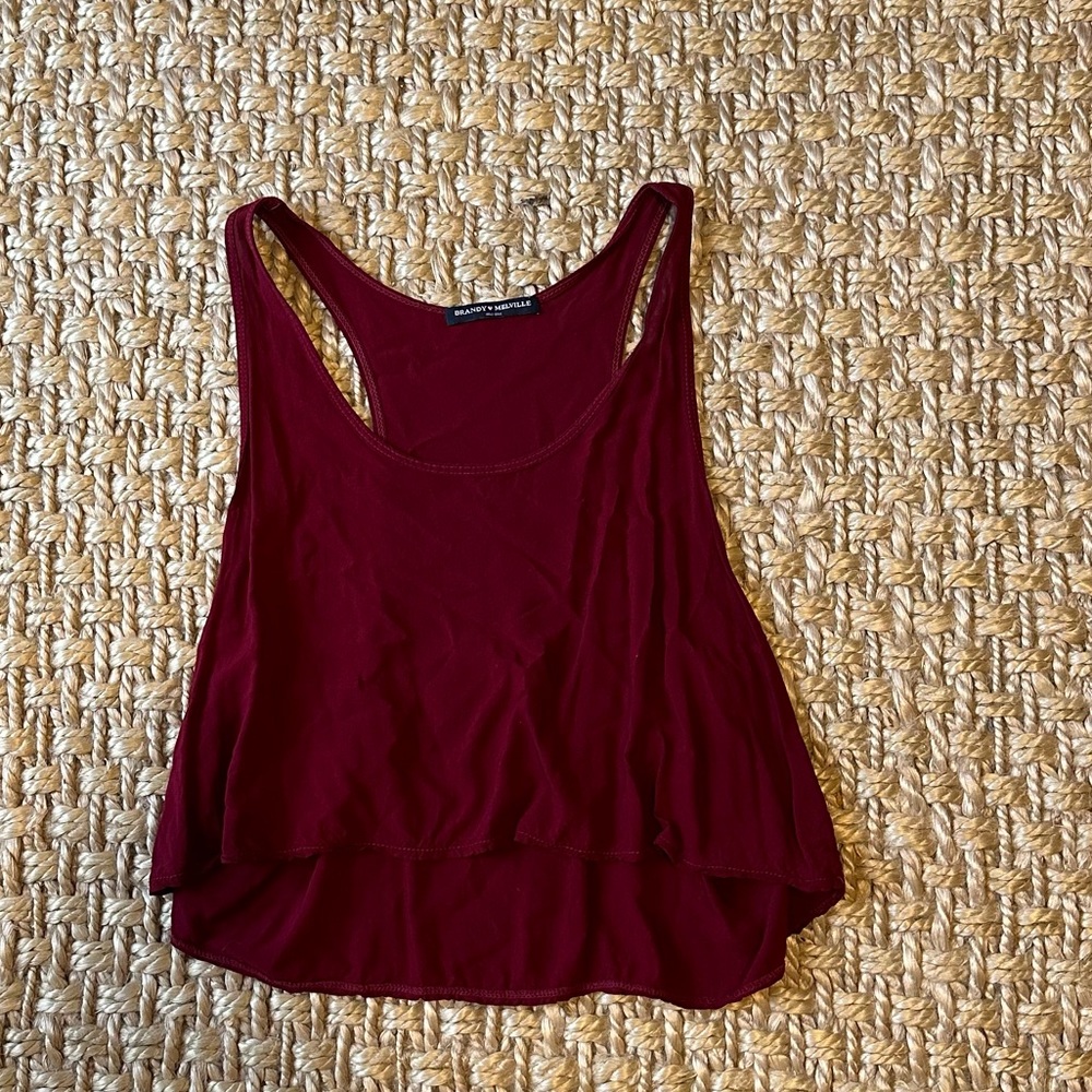 Brandy Melville Top